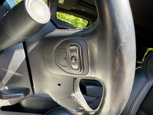 2021 Ram 1500 2nd Gen - Image 17 of 31