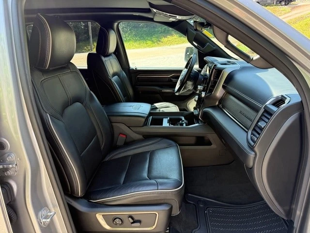 2021 Ram 1500 2nd Gen - Image 22 of 31