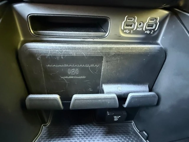 2021 Ram 1500 2nd Gen - Image 31 of 31