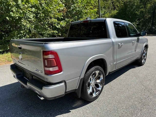 2021 Ram 1500 2nd Gen - Image 6 of 31