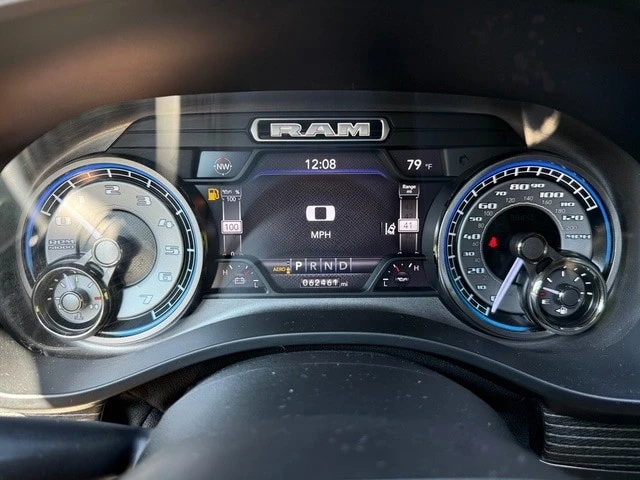 2021 Ram 1500 2nd Gen - Image 24 of 31
