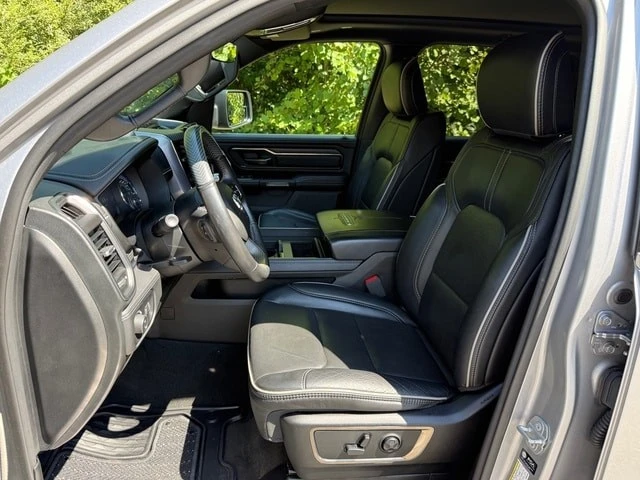 2021 Ram 1500 2nd Gen - Image 14 of 31