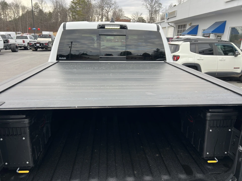 2021 Ram 1500 2nd Gen - Image 12 of 12