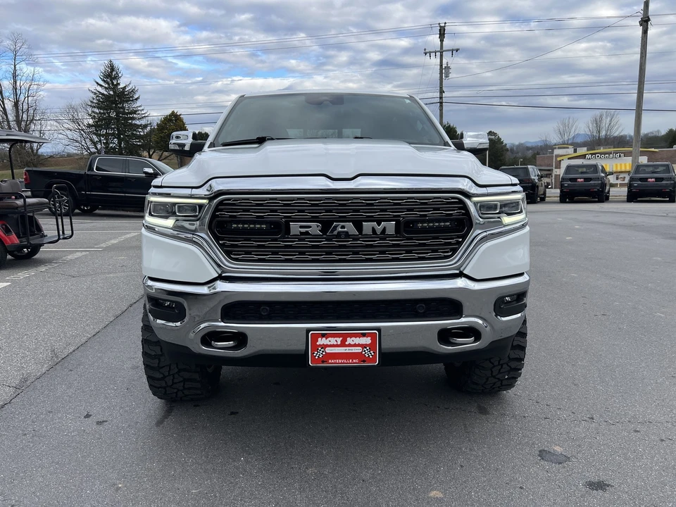 2021 Ram 1500 2nd Gen - Image 5 of 12