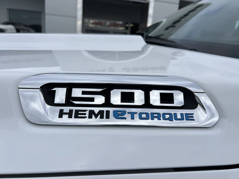 2021 Ram 1500 2nd Gen - Image 7 of 12