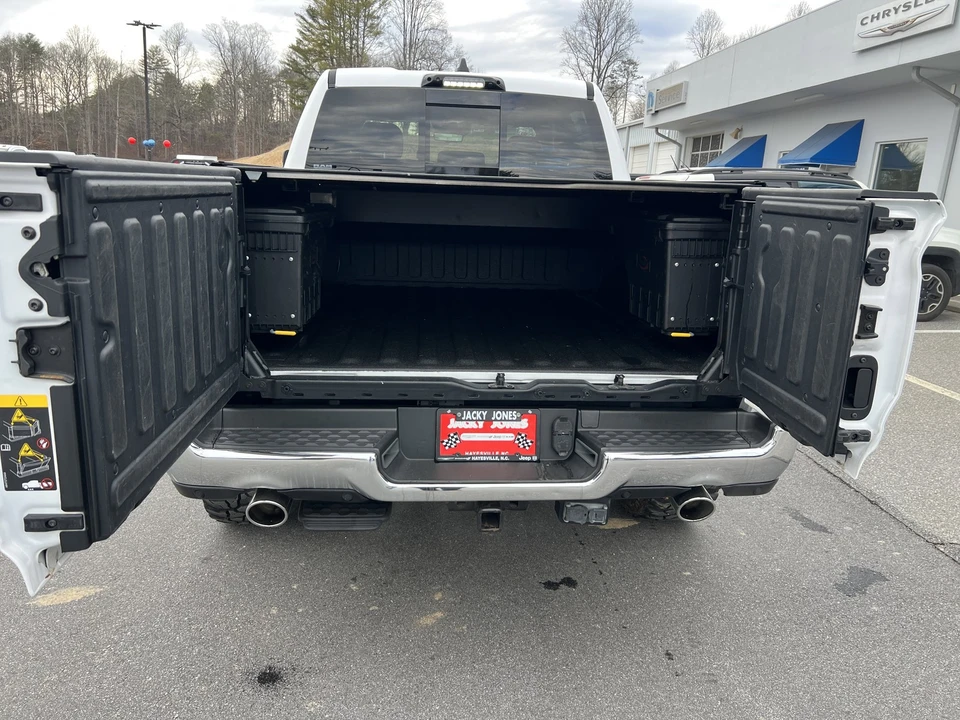 2021 Ram 1500 2nd Gen - Image 11 of 12