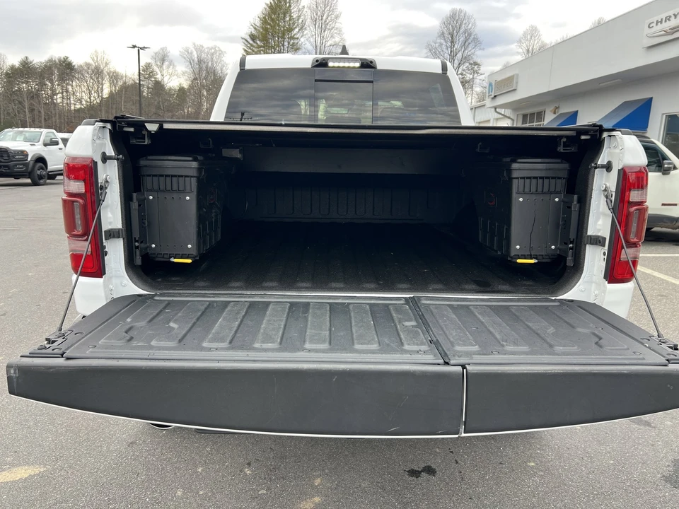 2021 Ram 1500 2nd Gen - Image 10 of 12