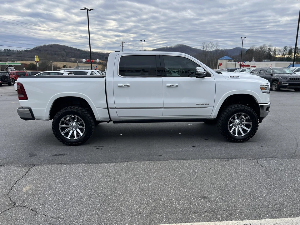 2021 Ram 1500 2nd Gen - Image 4 of 12