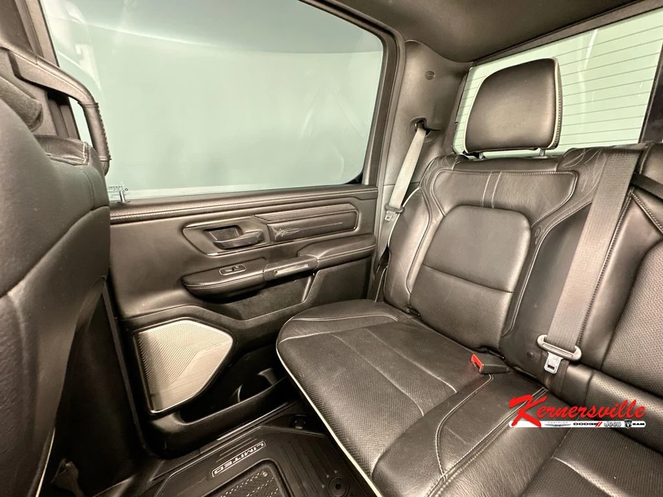 2021 Ram 1500 2nd Gen - Image 12 of 24