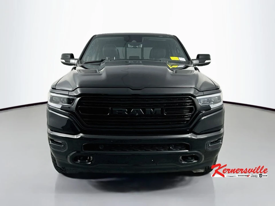 2021 Ram 1500 2nd Gen - Image 2 of 24