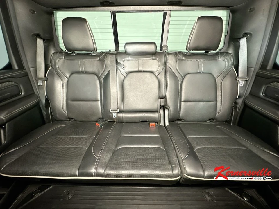 2021 Ram 1500 2nd Gen - Image 13 of 24