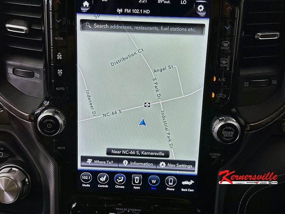 2021 Ram 1500 2nd Gen - Image 19 of 24