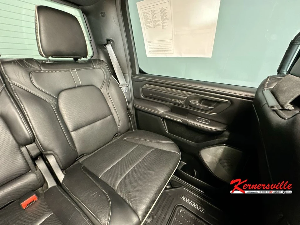 2021 Ram 1500 2nd Gen - Image 14 of 24