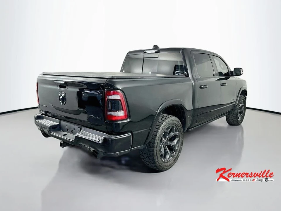 2021 Ram 1500 2nd Gen - Image 7 of 24
