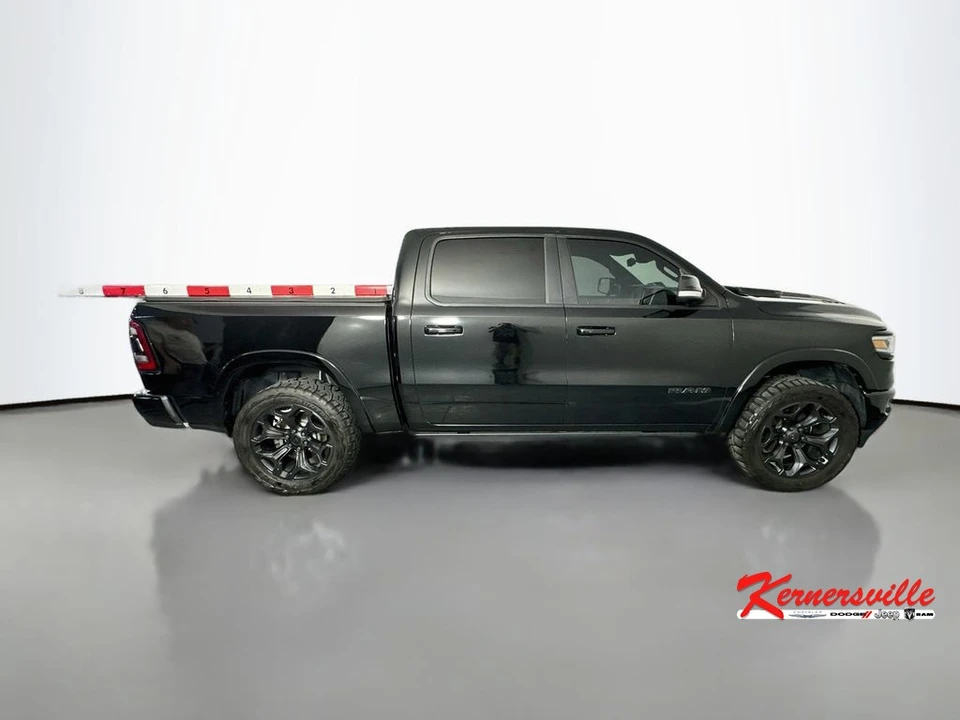 2021 Ram 1500 2nd Gen - Image 8 of 24