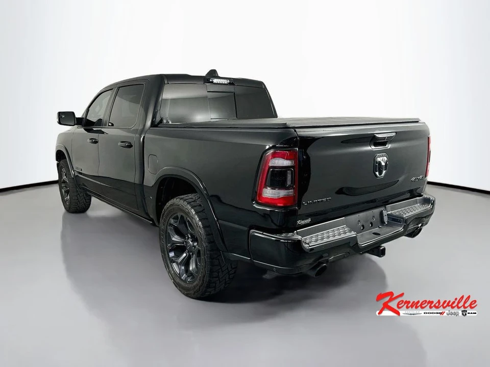 2021 Ram 1500 2nd Gen - Image 5 of 24