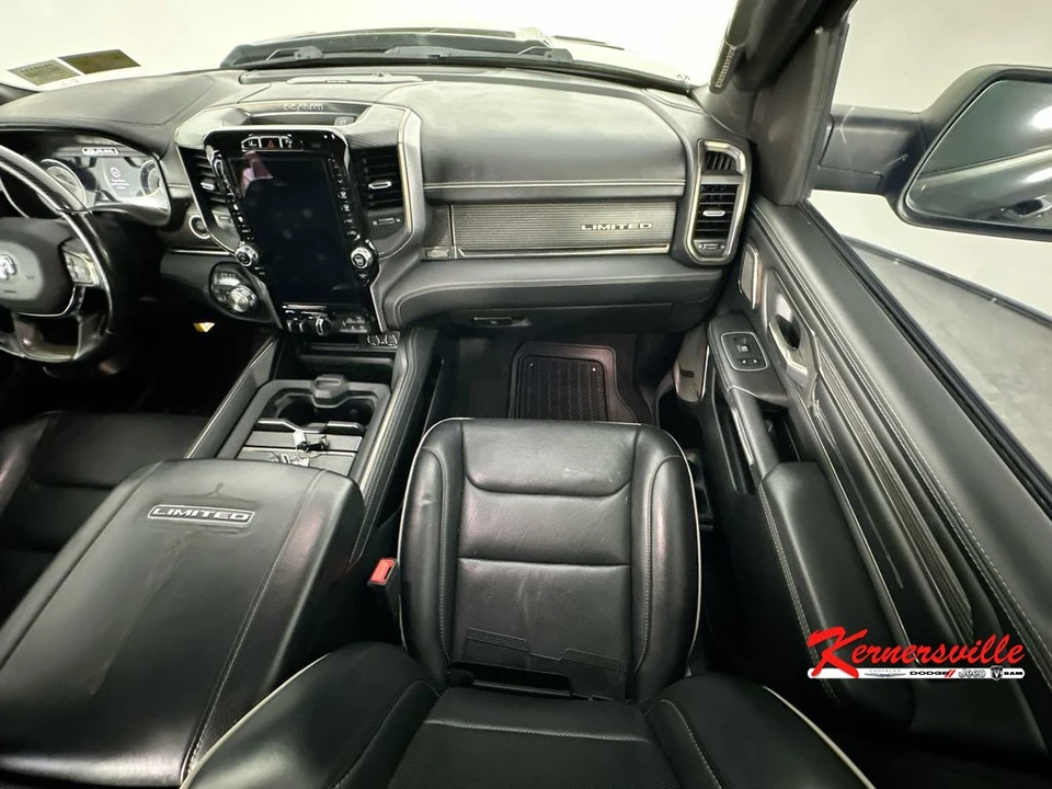 2021 Ram 1500 2nd Gen - Image 11 of 24
