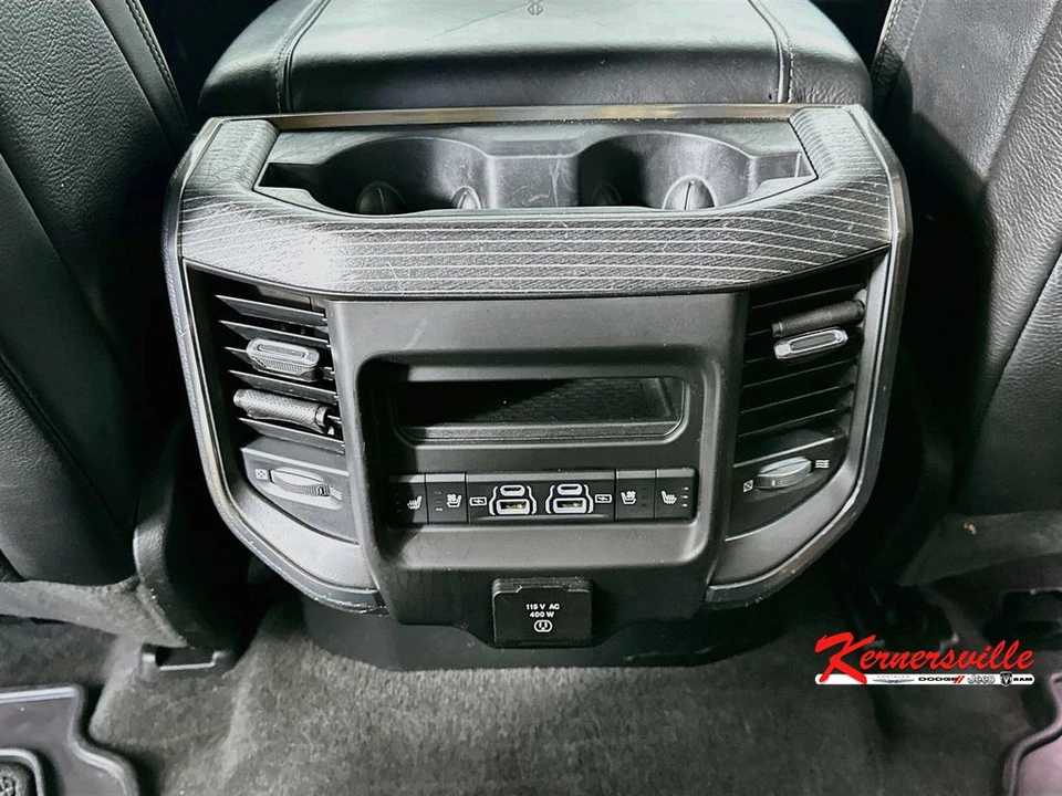 2021 Ram 1500 2nd Gen - Image 22 of 24