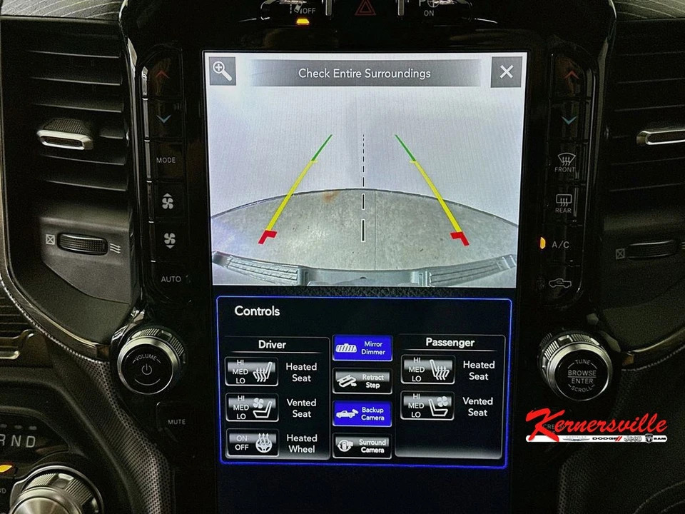 2021 Ram 1500 2nd Gen - Image 20 of 24
