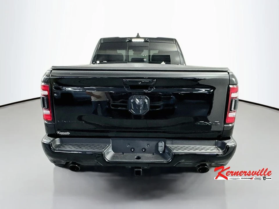 2021 Ram 1500 2nd Gen - Image 6 of 24