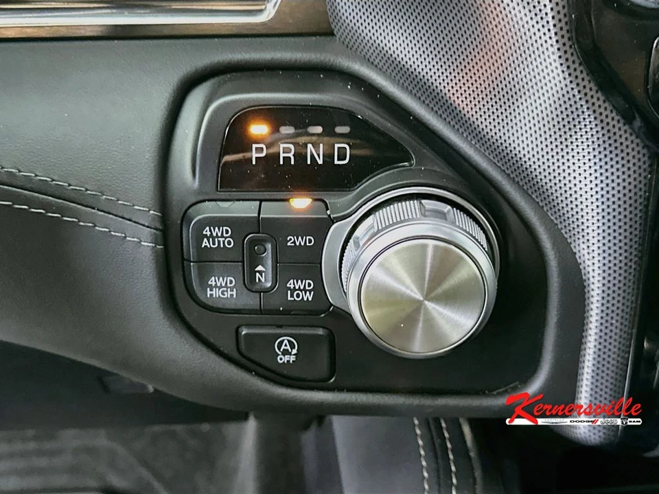 2021 Ram 1500 2nd Gen - Image 16 of 24