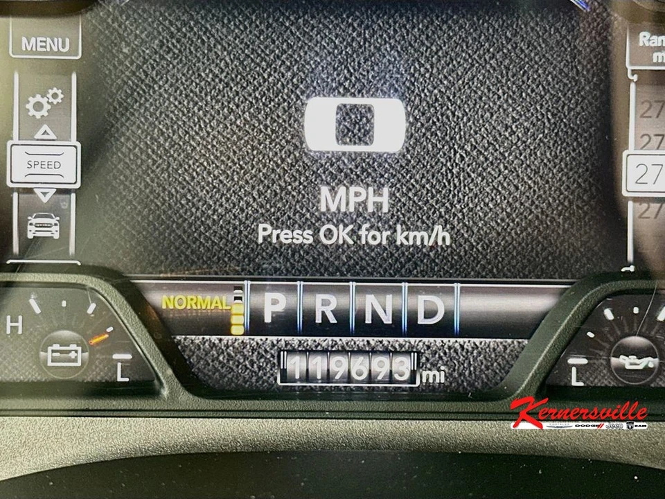 2021 Ram 1500 2nd Gen - Image 15 of 24