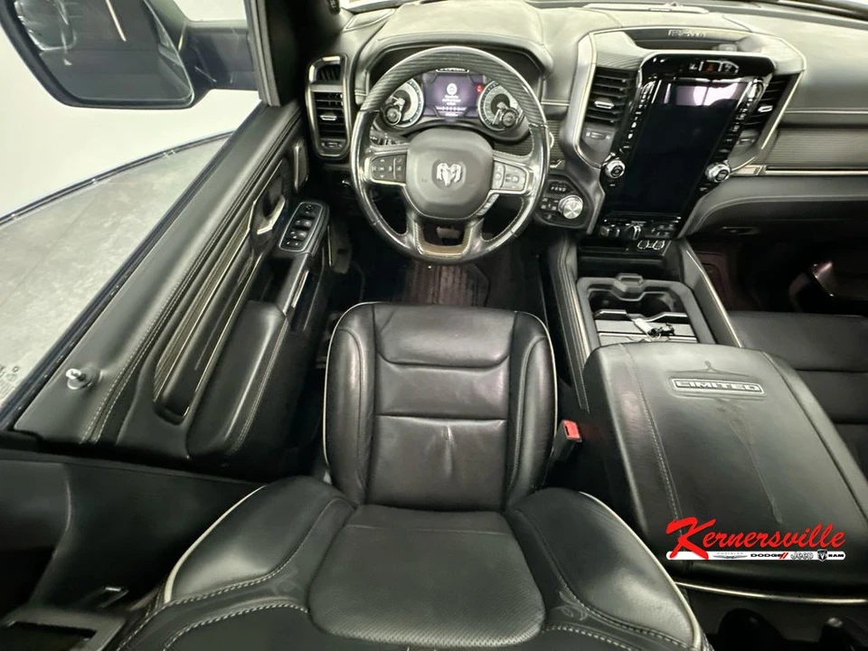 2021 Ram 1500 2nd Gen - Image 9 of 24