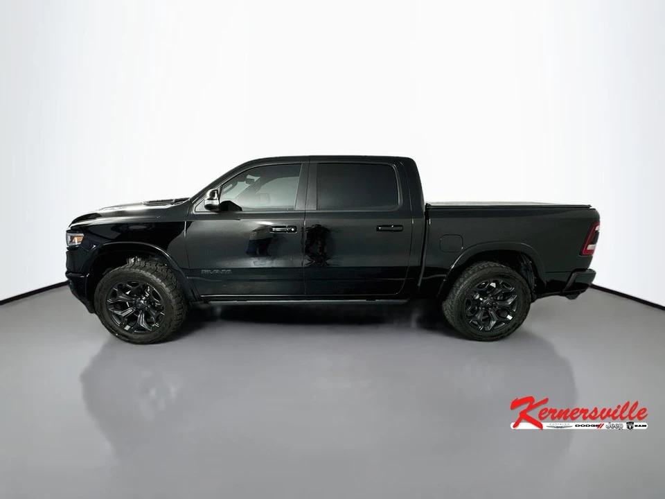 2021 Ram 1500 2nd Gen - Image 4 of 24