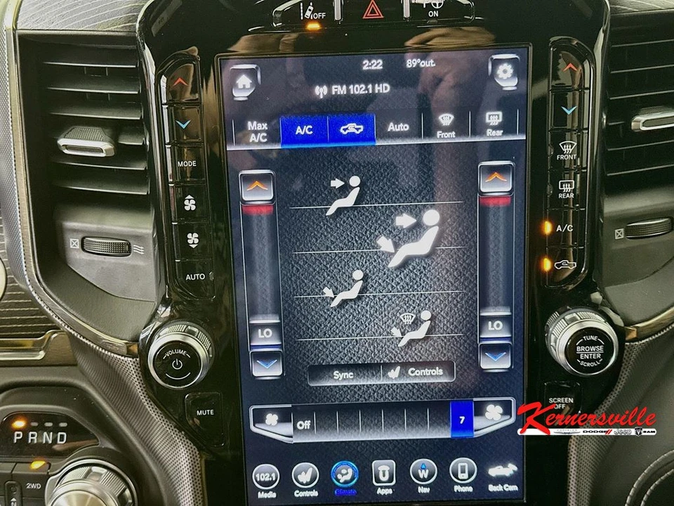 2021 Ram 1500 2nd Gen - Image 18 of 24
