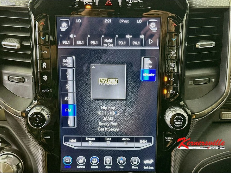 2021 Ram 1500 2nd Gen - Image 17 of 24