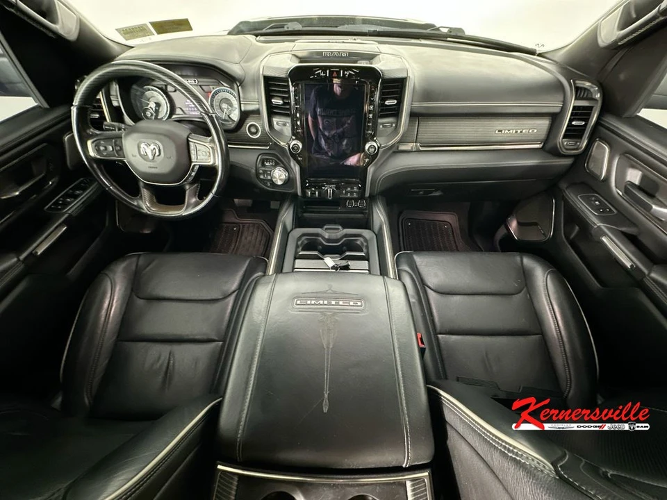 2021 Ram 1500 2nd Gen - Image 10 of 24