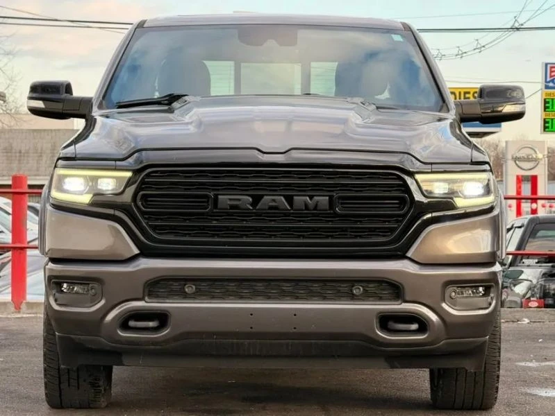 2021 Ram 1500 2nd Gen - Image 2 of 12