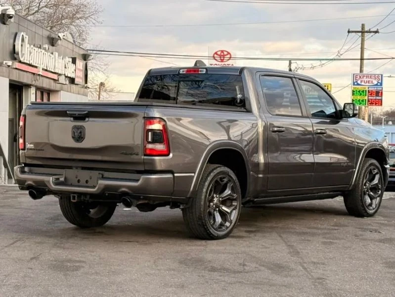 2021 Ram 1500 2nd Gen - Image 4 of 12