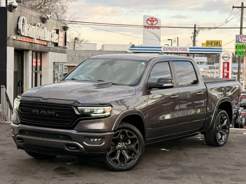 2021 Ram 1500 2nd Gen - Image 7 of 12