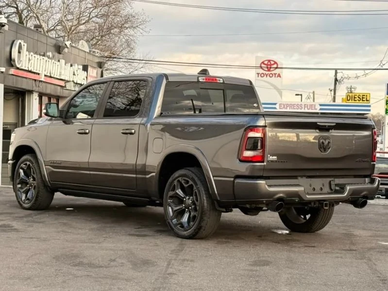 2021 Ram 1500 2nd Gen - Image 6 of 12