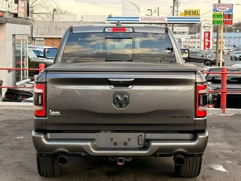 2021 Ram 1500 2nd Gen - Image 11 of 12