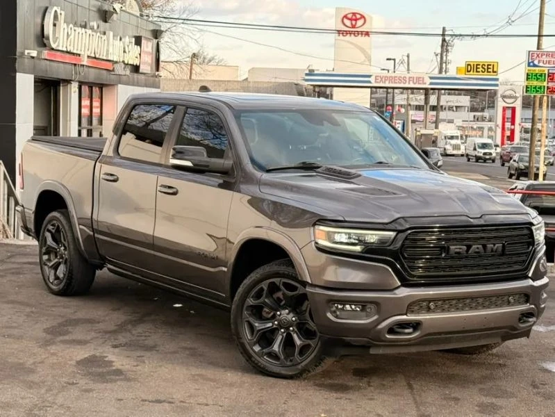 2021 Ram 1500 2nd Gen - Image 9 of 12