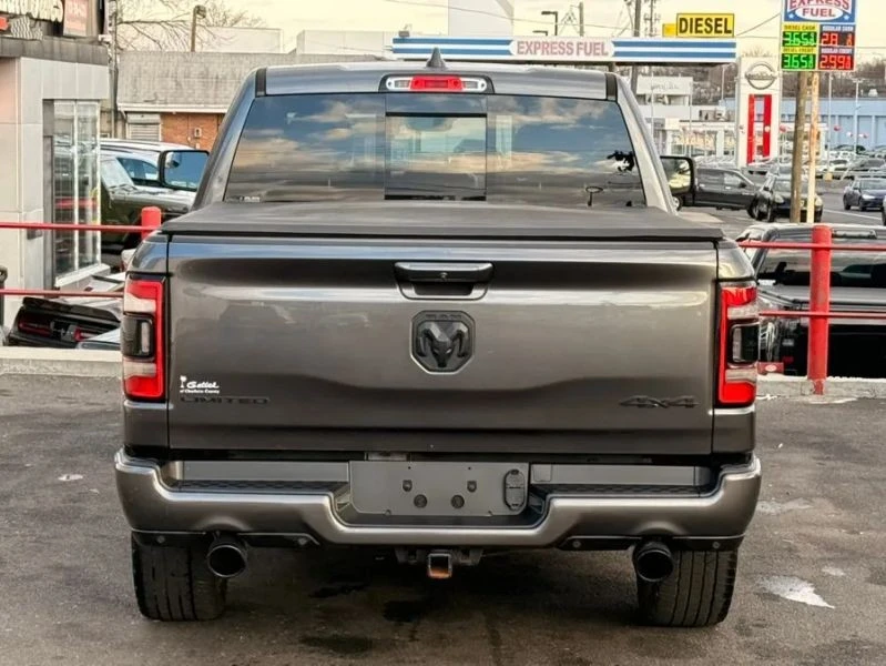2021 Ram 1500 2nd Gen - Image 11 of 12