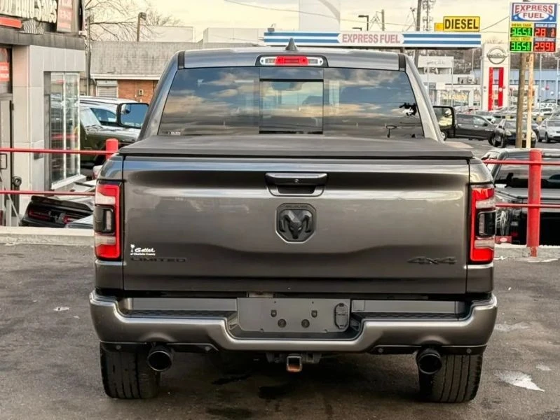 2021 Ram 1500 2nd Gen - Image 5 of 12