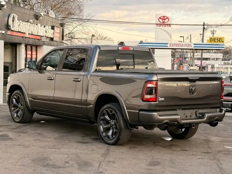 2021 Ram 1500 2nd Gen - Image 12 of 12