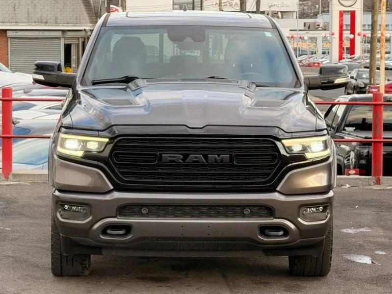 2021 Ram 1500 2nd Gen - Image 8 of 12