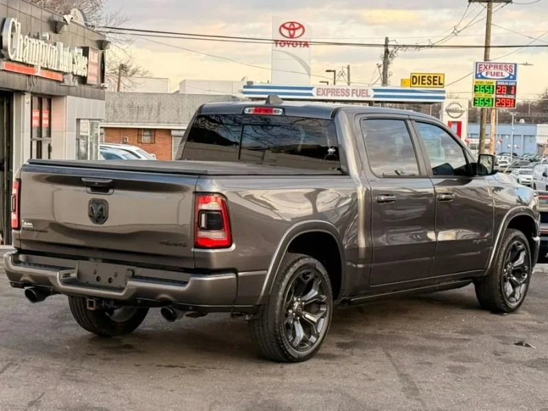 2021 Ram 1500 2nd Gen - Image 10 of 12