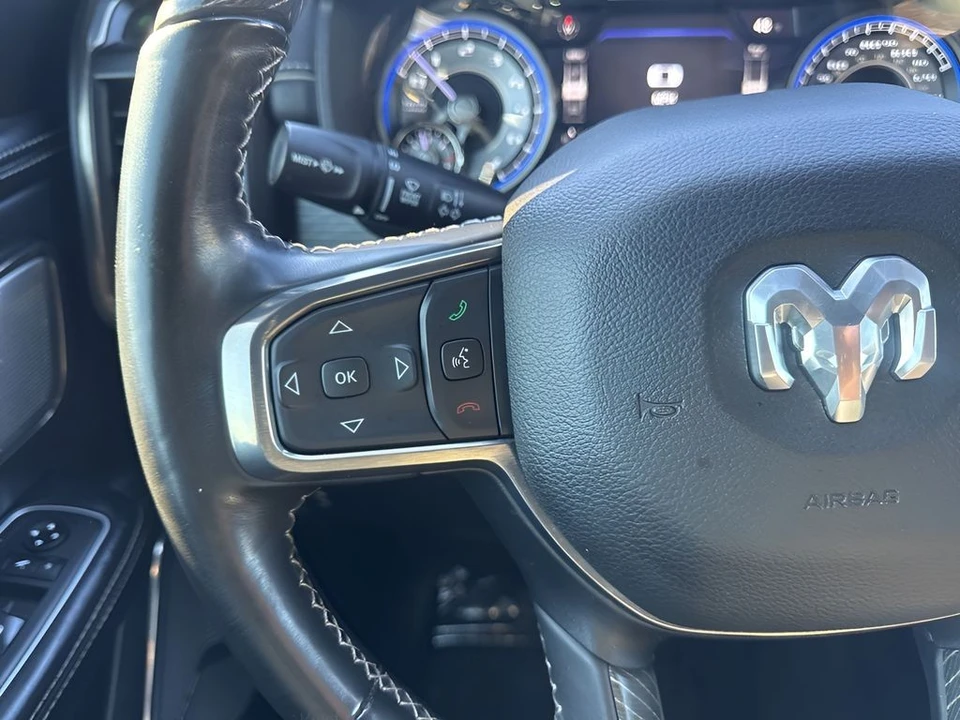 2021 Ram 1500 2nd Gen - Image 16 of 21