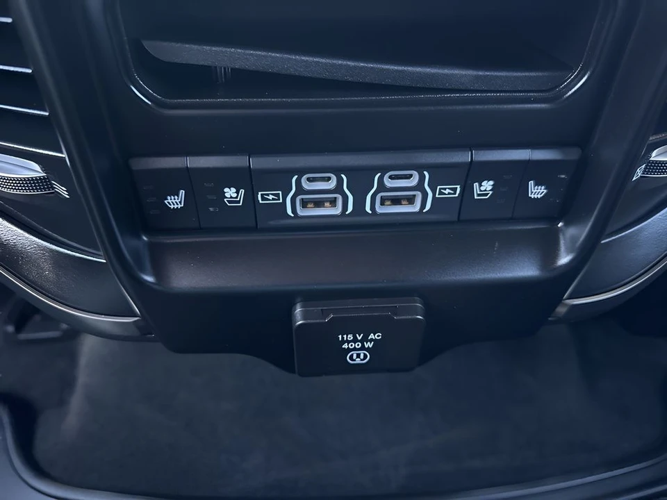 2021 Ram 1500 2nd Gen - Image 13 of 21