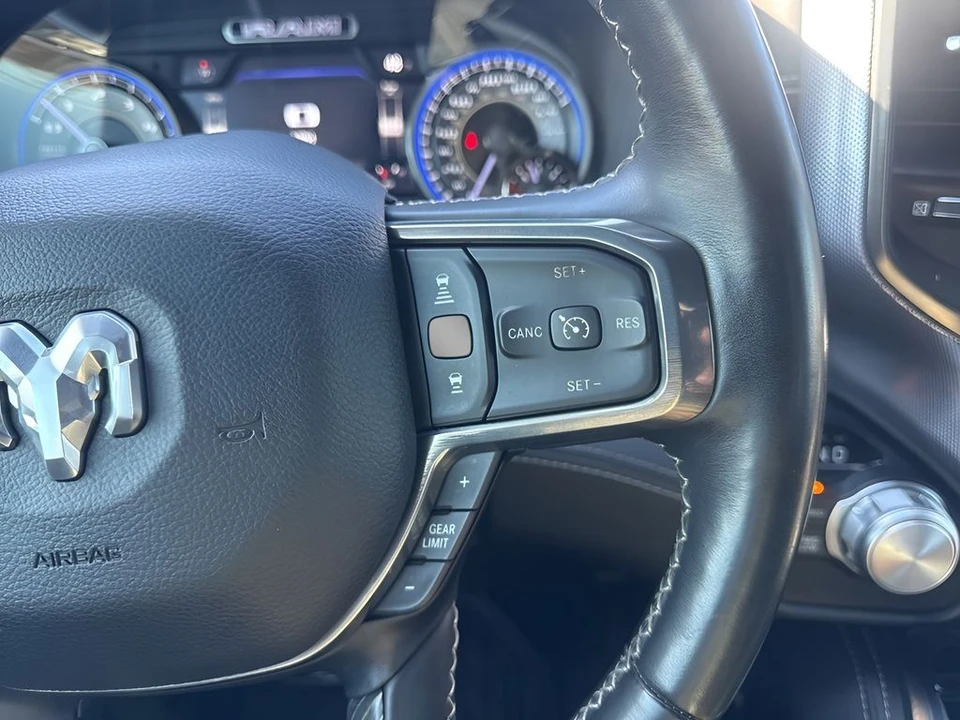 2021 Ram 1500 2nd Gen - Image 17 of 21