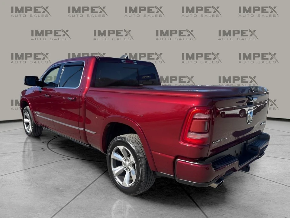 2021 Ram 1500 2nd Gen - Image 3 of 12