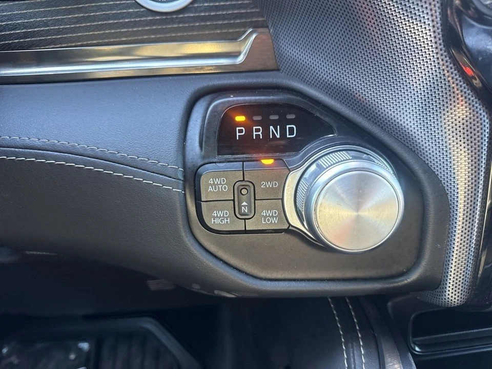 2021 Ram 1500 2nd Gen - Image 18 of 21