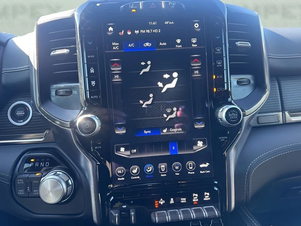 2021 Ram 1500 2nd Gen - Image 20 of 21