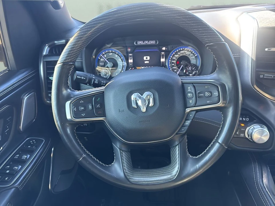 2021 Ram 1500 2nd Gen - Image 15 of 21