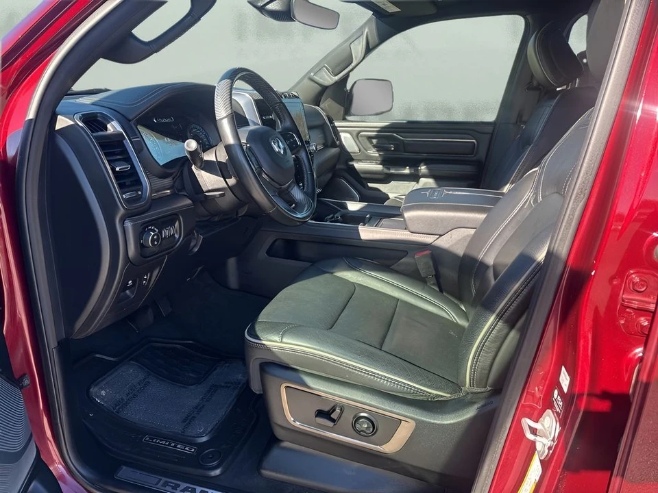 2021 Ram 1500 2nd Gen - Image 9 of 12